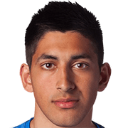 Ajeej Sarkaria fm 2019