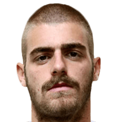 Dimitris Papazoglou fm 2019