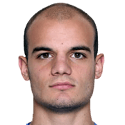 Vasilis Miliotis fm 2019