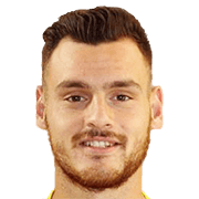 Giannis Tsopelas fm 2019