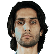 Reza Khaleghifar fm 2019