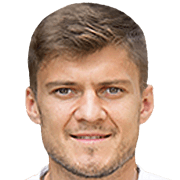 Yury Dubrovin fm 2019