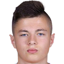 Tomasz Matuszewski fm 2019