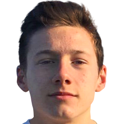 Oskar Jakimowicz fm 2019