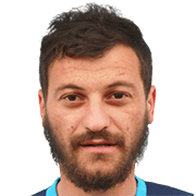 Raif Muradov fm 2019