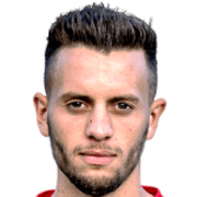 Manuel Angiuli fm 2019