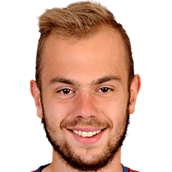 Bartosz Maciag fm 2019