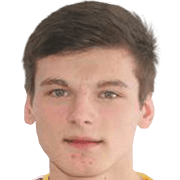 Karol Szopinski fm 2019