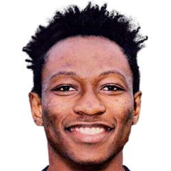 Kelvin Cudjoe fm 2019