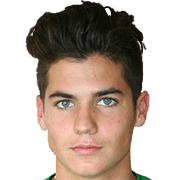 Ákos Pinczés fm 2019
