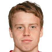 Håvard Åsheim fm 2019