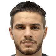 Giuseppe Polizzi fm 2019