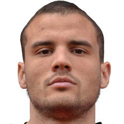 Nemanja Zivkovic fm 2019