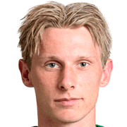 Guðmundur Friðriksson fm 2019