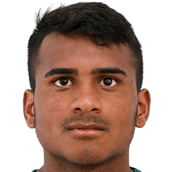 Emerson Maranhão fm 2019