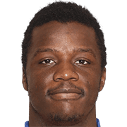 Hugues Wembangomo fm 2019