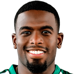 Juan David Rengifo fm 2019