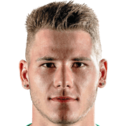 Felix Hornung fm 2019