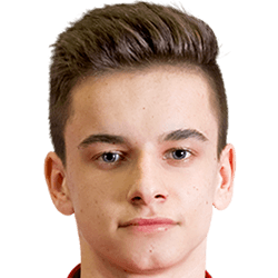 Filip Szymanski fm 2019