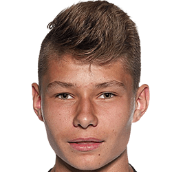 Kacper Dziuba fm 2019