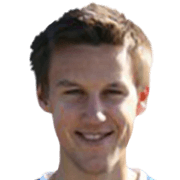 Christoffer Myhre fm 2019