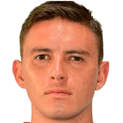 Víctor Ortiz fm 2019