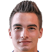 Pascal Albrecht fm 2019