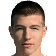 Aleksandar Lovre fm 2019