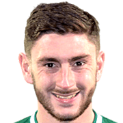 Kieran Felix fm 2019