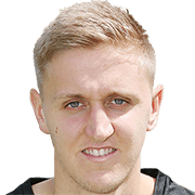 Aaron Bentley fm 2019