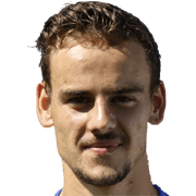 Radoslav Kristan fm 2019