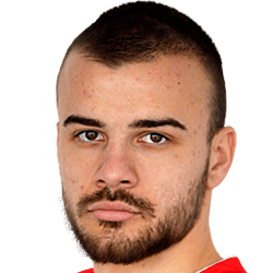 Nikola Radjen fm 2019