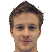 Janne Törmänen fm 2019