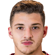 Szilard Vereş fm 2019