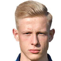 Pawel Lydkowski fm 2019