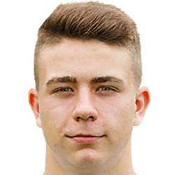 Kajetan Kunka fm 2019