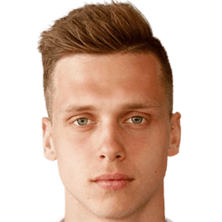 Mikolaj Gibas fm 2019