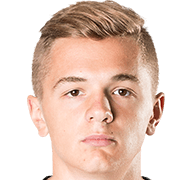 Dominik Ochal fm 2019