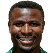 Chris Katongo fm 2019