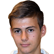 Milán Hanol fm 2019