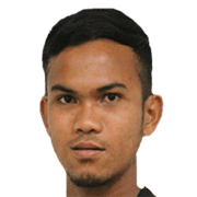 Muhd Aidil Adha Masri fm 2019