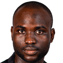 Boubacar Kinda fm 2019