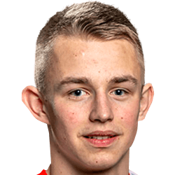 Mateusz Geniec fm 2019