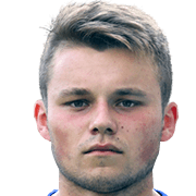 Blazej Nicinski fm 2019