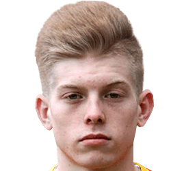 Kamil Kargulewicz fm 2019