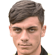 Cristian Copoţ-Barb fm 2019