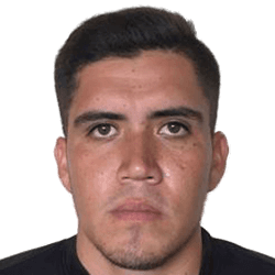 Bernardo Gradilla fm 2019