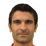 Vahid Hamidinejad fm 2019