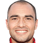 Jesús Castellanos fm 2019