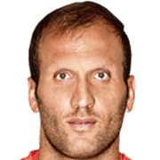 Mohsen Bengar fm 2019